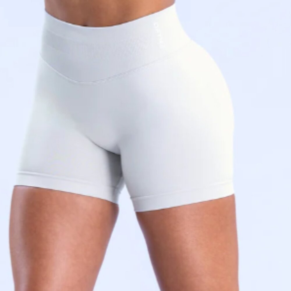 Dfyne Lunar Rock Impact Shorts | 4.5"